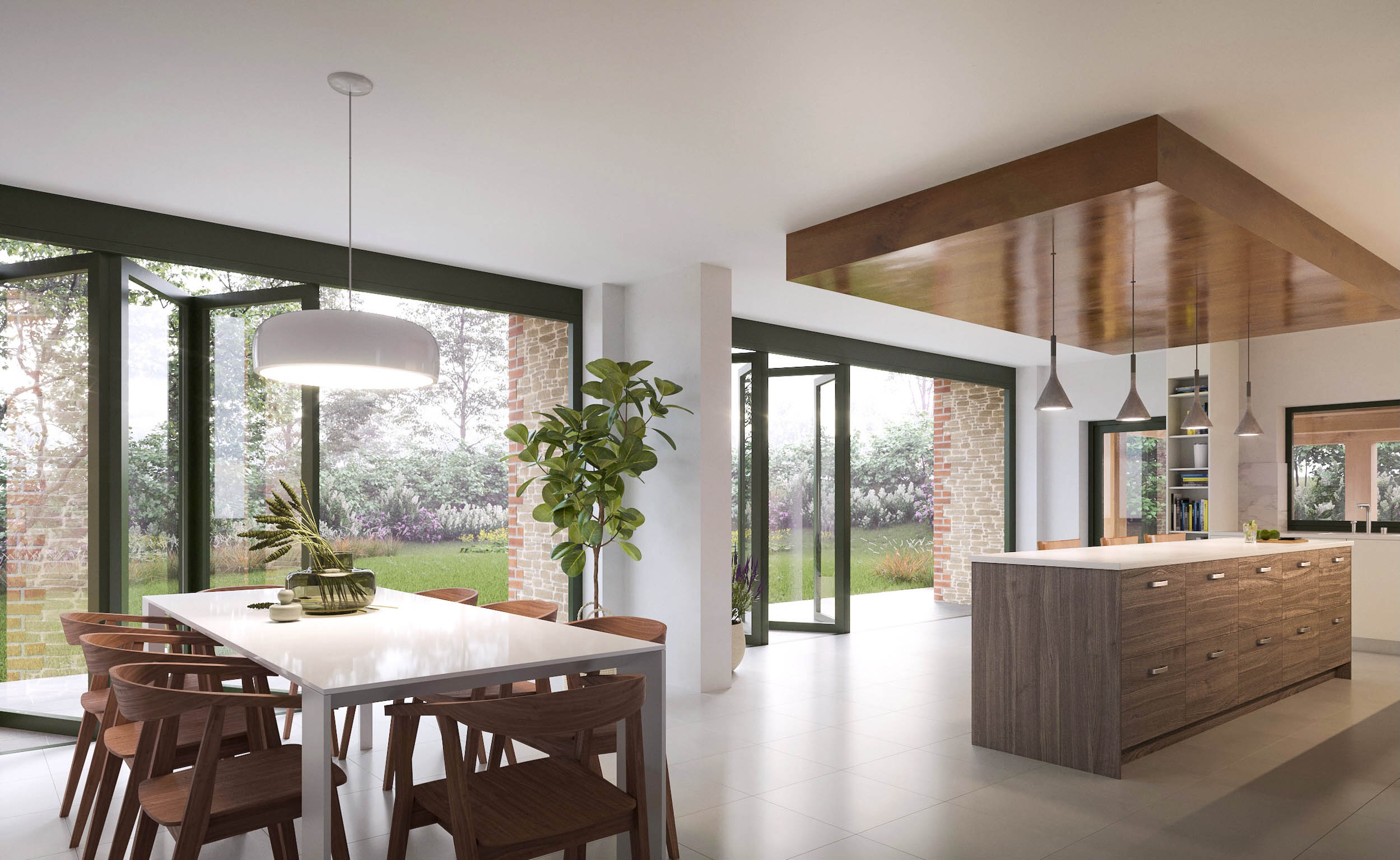 Luxury Residential Projects in the Midlands