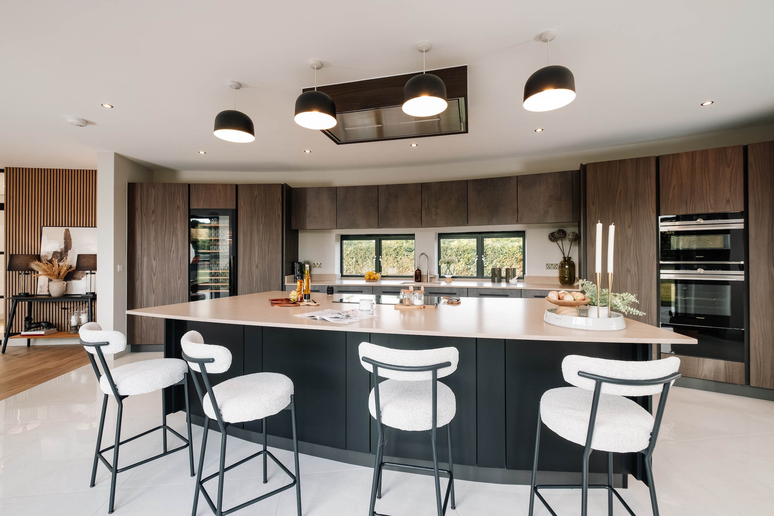 Completion & Aftercare