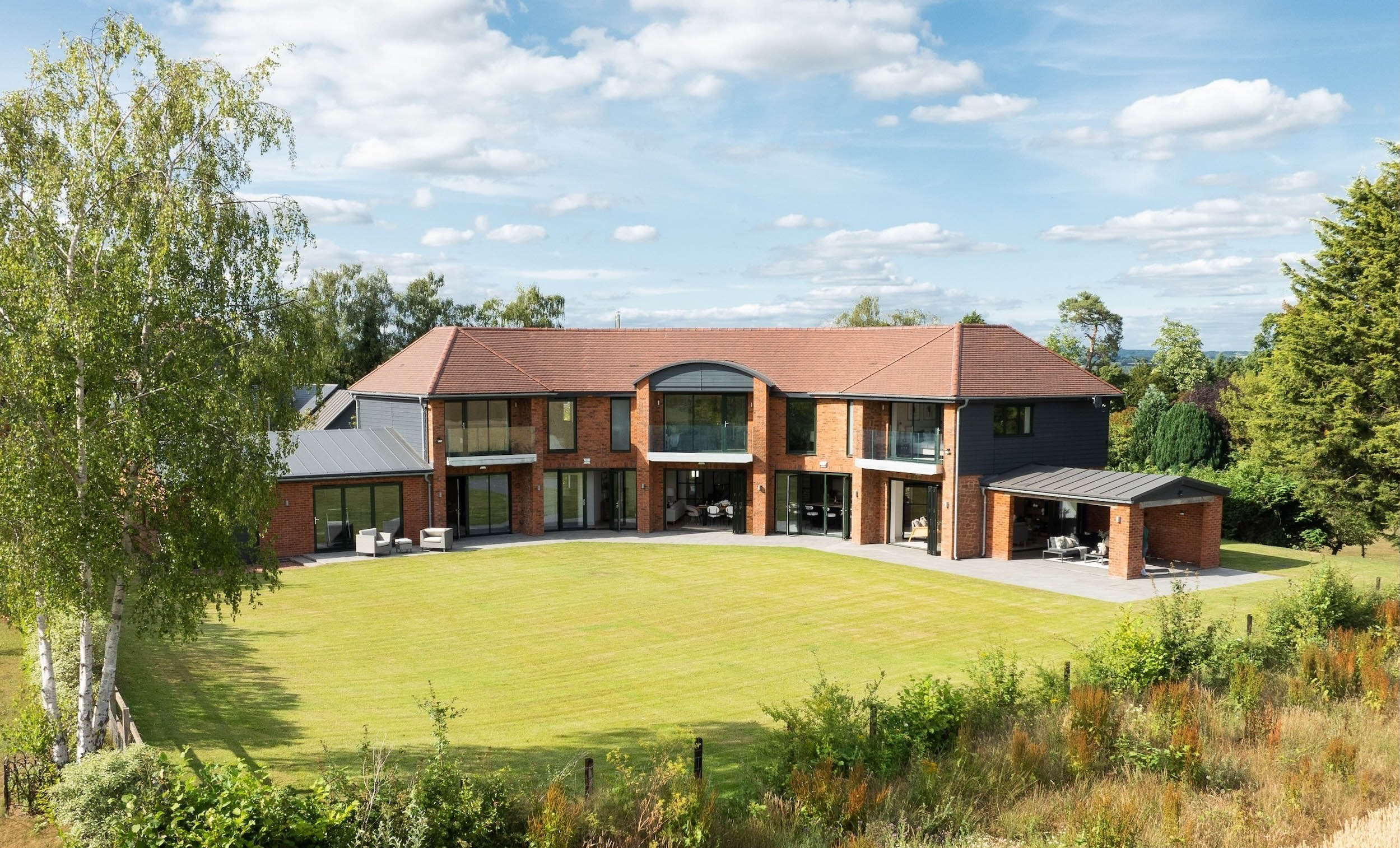 Our Projects - Bespoke Residential Construction