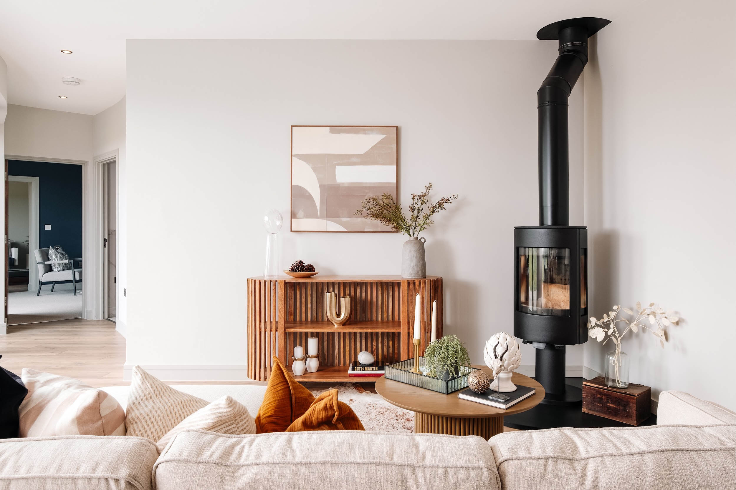 Luxury Residential Projects in the Midlands