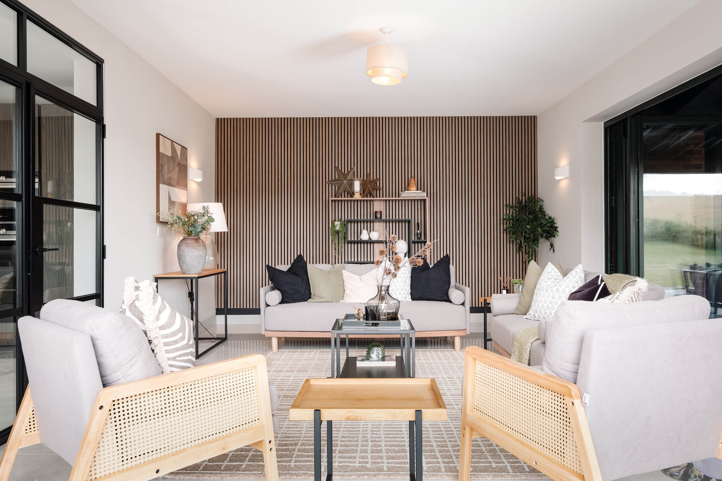 Our Projects - Bespoke Residential Construction