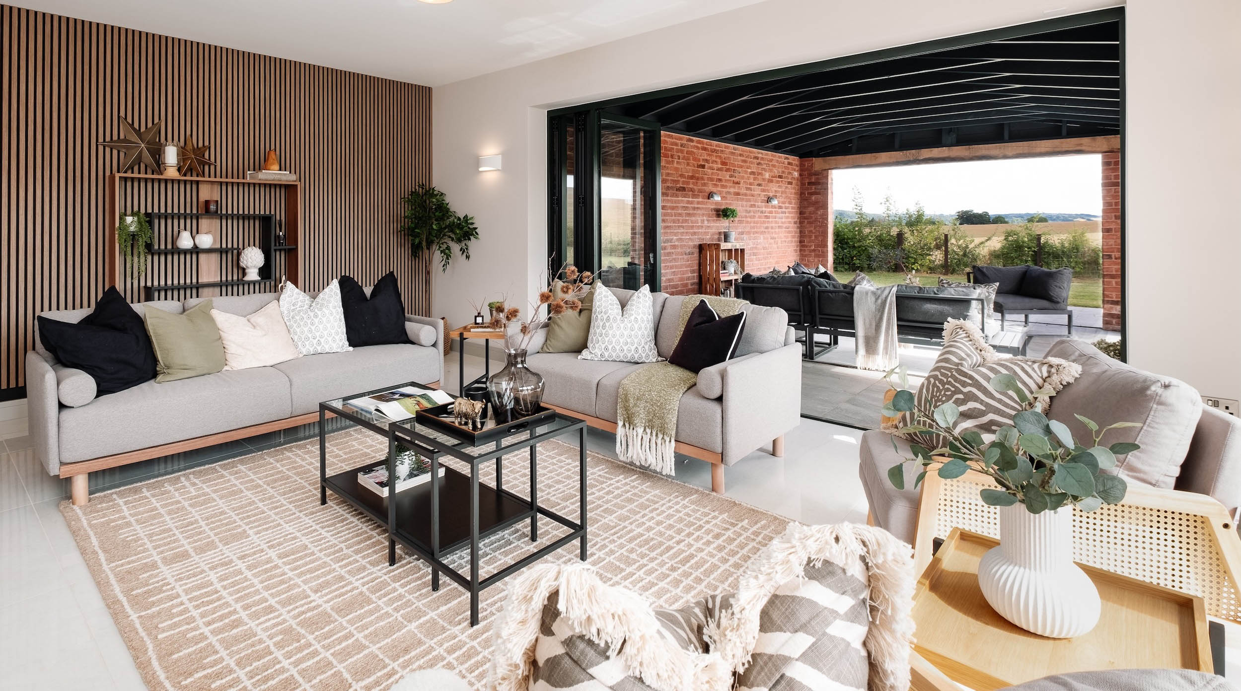 Luxury Residential Projects in the Midlands