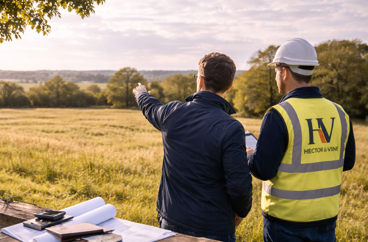 Initial Consultation