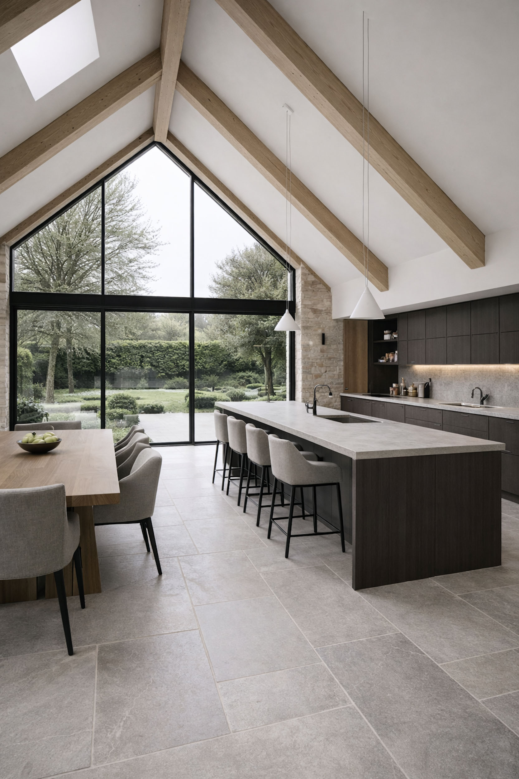 Our Services - We manage procurement with transparency and commercial discipline