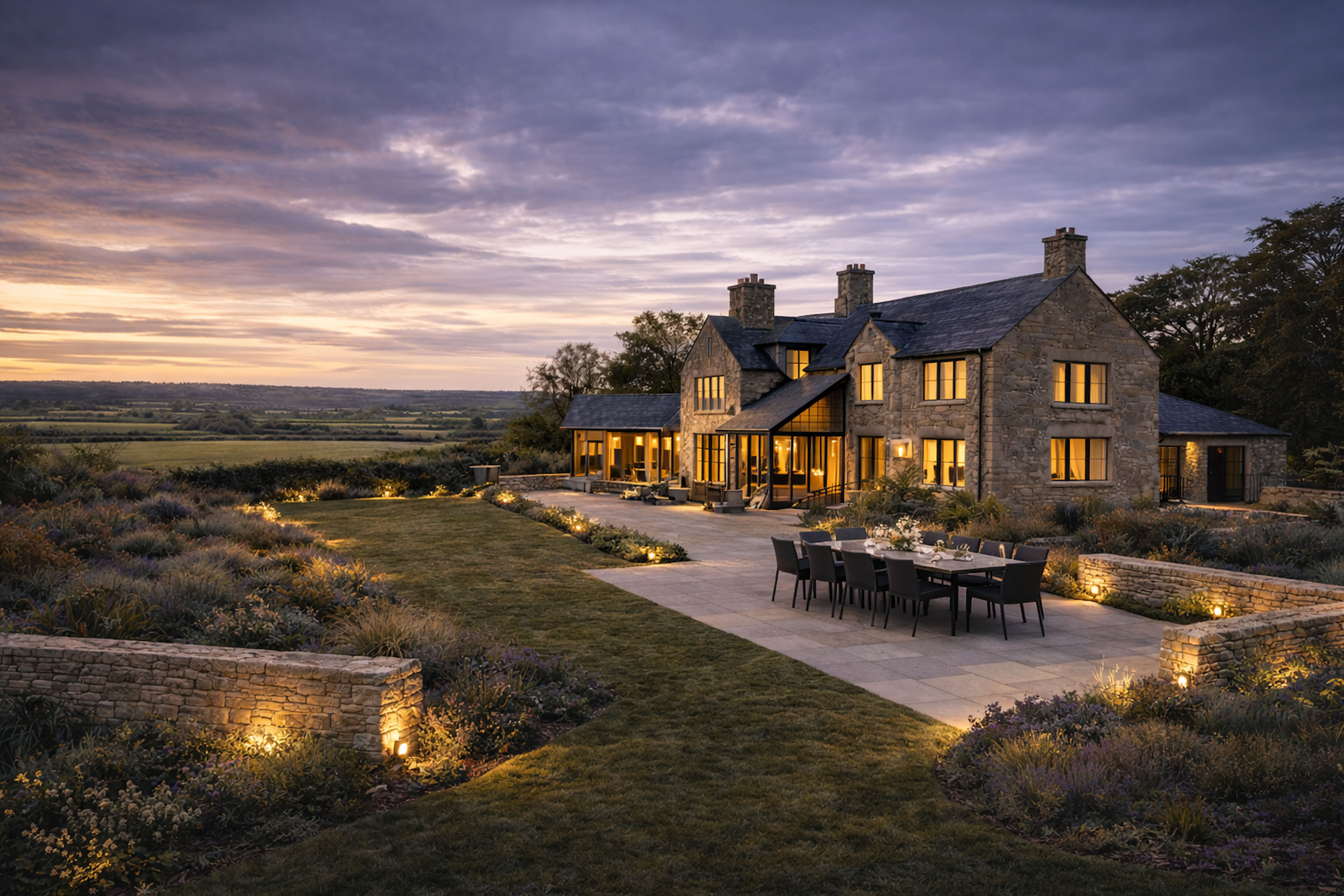 Our Projects - Bespoke Residential Construction