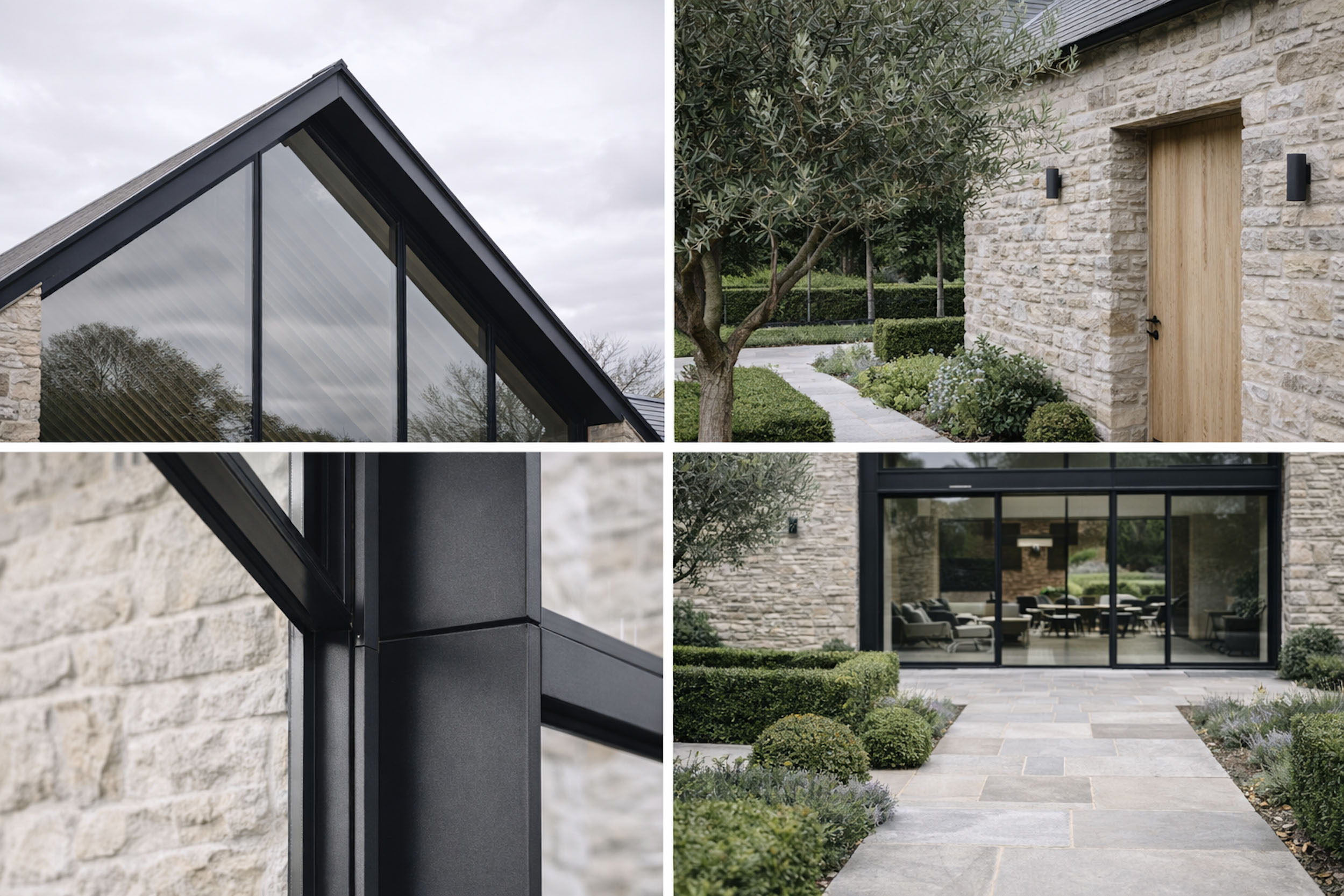 Design & Planning Coordination