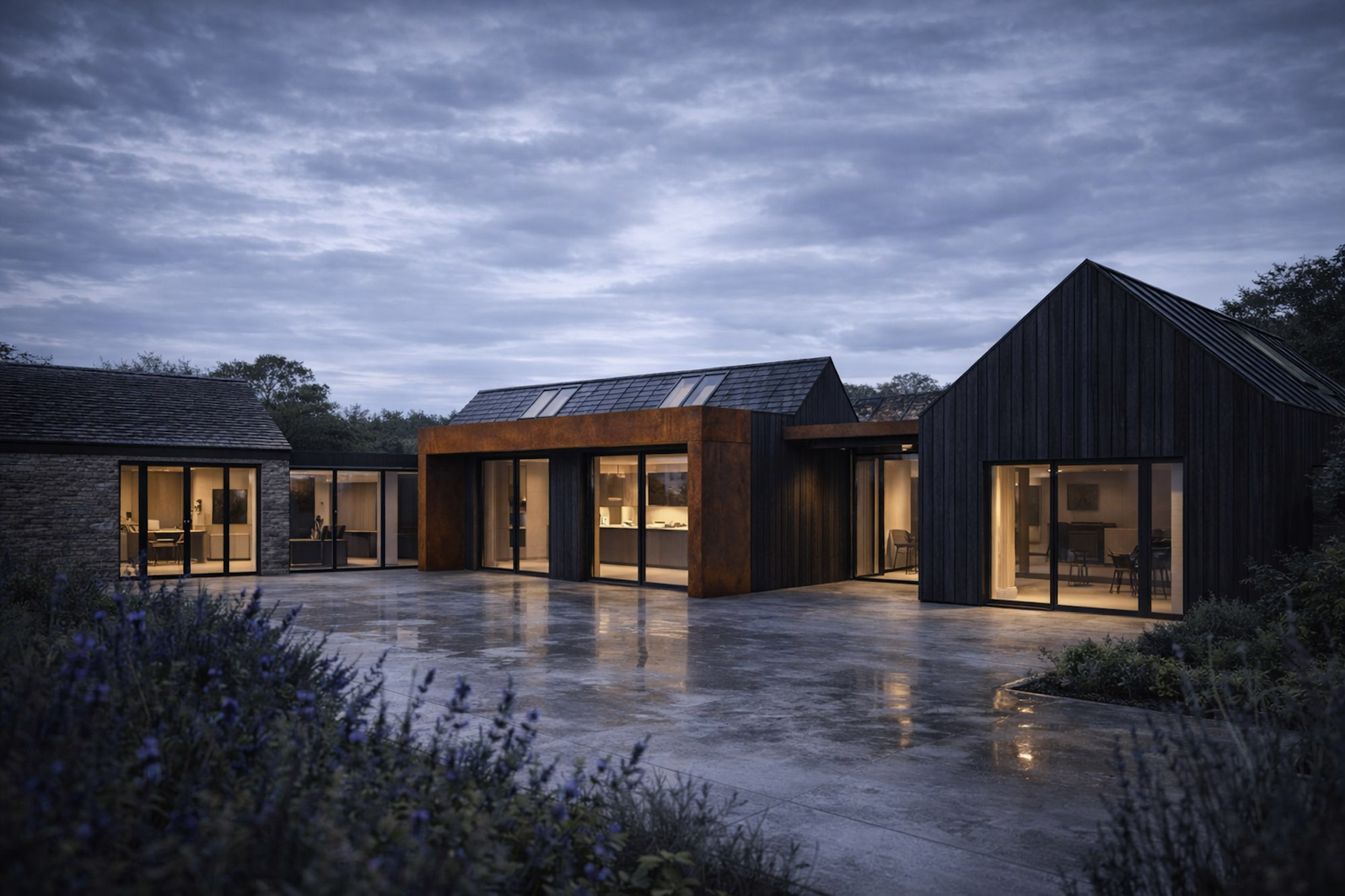 Our Projects - Bespoke Residential Construction